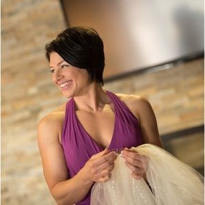 Meet your Posher, Toinette